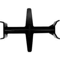 Fork Seal Saver Large - Black