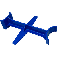 Fork Seal Saver Large - Blue