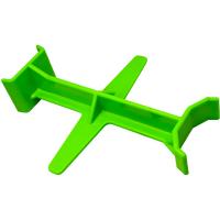 Fork Seal Saver Large - Green