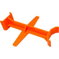 Fork Seal Saver Large - Orange