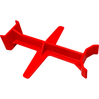 Fork Seal Saver Large - Red