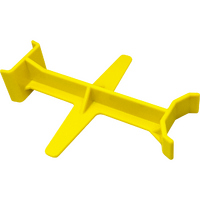 Fork Seal Saver Large - Yellow