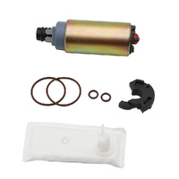 Fuel Pump Module