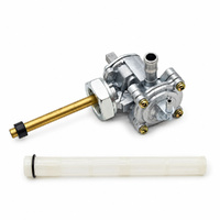 Fuel Tap Petcock - Assembly