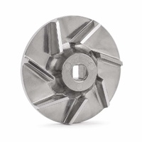 Water Pump Impeller