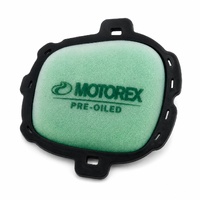 Air Filter -  Preoiled