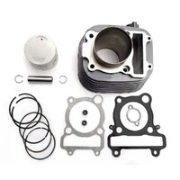 Top End Rebuild Kit 67.0mm (Standard)