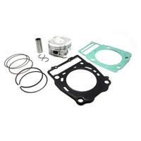 Top End Rebuild Piston Kit 92.0mm