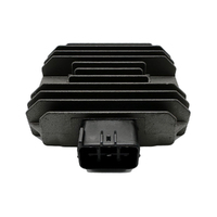 Voltage Regulator Rectifier