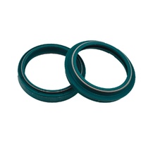 Fork Seal and Dust Seal Kit Double Lip HD