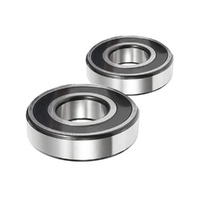 Wheel Bearing Kit Rear