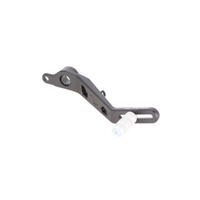 Brake Pedal - Adjustable - Black