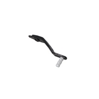 Brake Pedal - Adjustable - Black