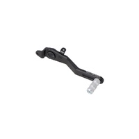 Brake Pedal - Adjustable - Black