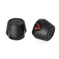 Axle Slider Set - Rear