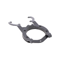 ION Tank Bag Ring