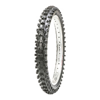 Tyre - Front - MX IH Medium-Hard - 70/100-19
