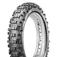 Tyre - Rear - 120/90-18 - New Enduro