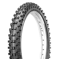 Tyre - Front - 90/90-21 - New Enduro