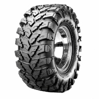 Tyre - Rear - MU - Heavy Duty Utility - 27x11-12