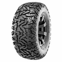 Tyre - Rear - Workzone Utility - 26x11-12