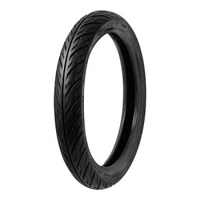 Tyre - Front - Commuter - 110/70-17