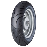 Tyre - Rear - M6029 Commuter - 120/70-10