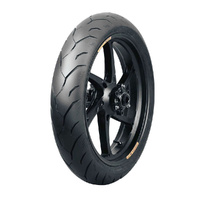 Tyre - Front - CM-S1 Ride Migra - 110/70-17