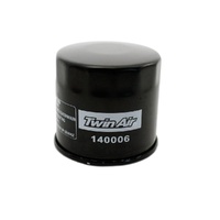 Oil Filter Performance