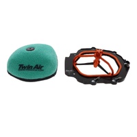 Air Filter - Powerflow Kit