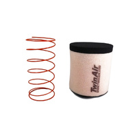 Air Filter - Flame Retardant with Cage