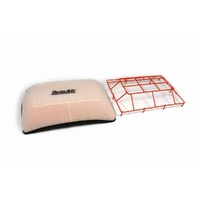 Air Filter - Flame Retardant with Cage