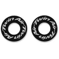 Grip Donuts - 4mm Foam Rubber - Pair