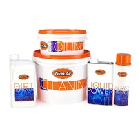 Air Filter Maintenance Pack Complete BIO
