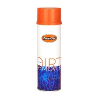 Air Filter Cleaner - Liquid Dirt Remover - 500ml
