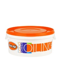 Air Filter Oilting Tub Bucket - 3 Litre