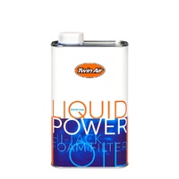 Air Filter Oil - Liquid Power Bottle - 1 Litre