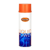 Air Filter Oil - Liquid Power Spray - 500ml