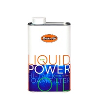 Air Filter Oil - Liquid Power Bottle BIO - 1 Litre