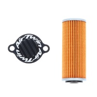Oil Filter Cap