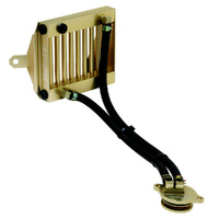Oil Cooling System