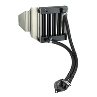 Oil Cooling System