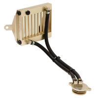Oil Cooling System