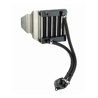 Oil Cooling System