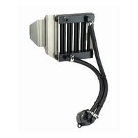 Oil Cooling System