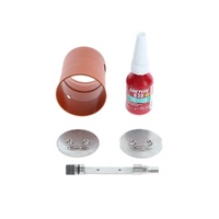 Powerflow Throttle Body Kit