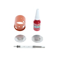 Powerflow Throttle Body Kit