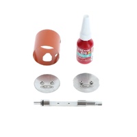 Powerflow Throttle Body Kit