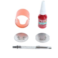 Powerflow Throttle Body Kit