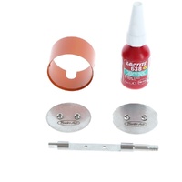 Powerflow Throttle Body Kit